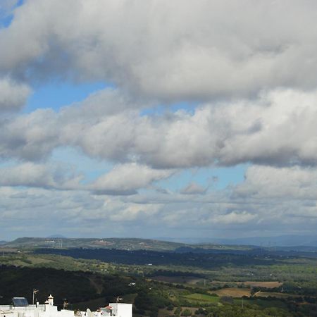 Appartamento Nuestra Casa En Vejer Vejer de la Frontera Esterno foto