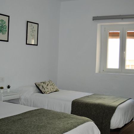 Appartamento Nuestra Casa En Vejer Vejer de la Frontera Esterno foto