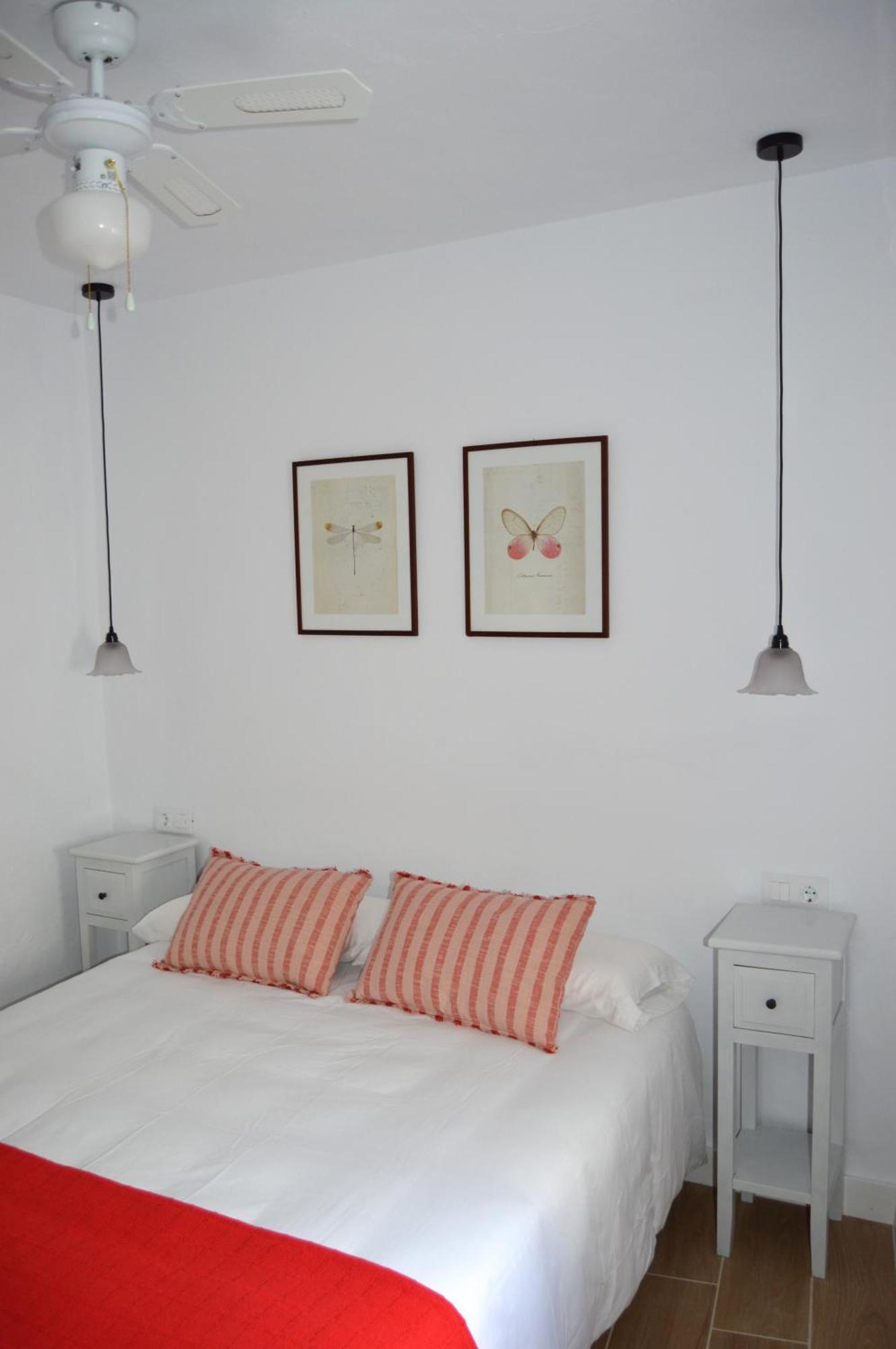 Appartamento Nuestra Casa En Vejer Vejer de la Frontera Esterno foto