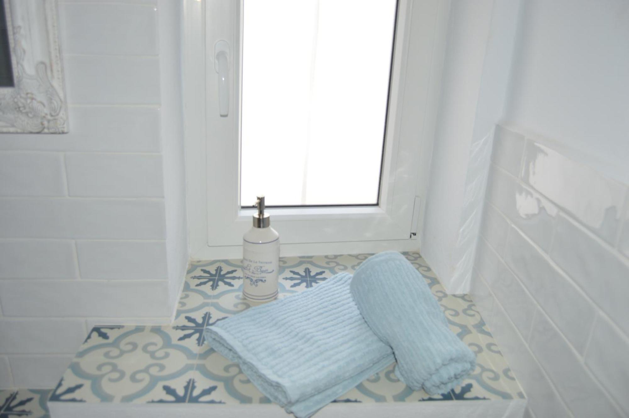 Appartamento Nuestra Casa En Vejer Vejer de la Frontera Esterno foto