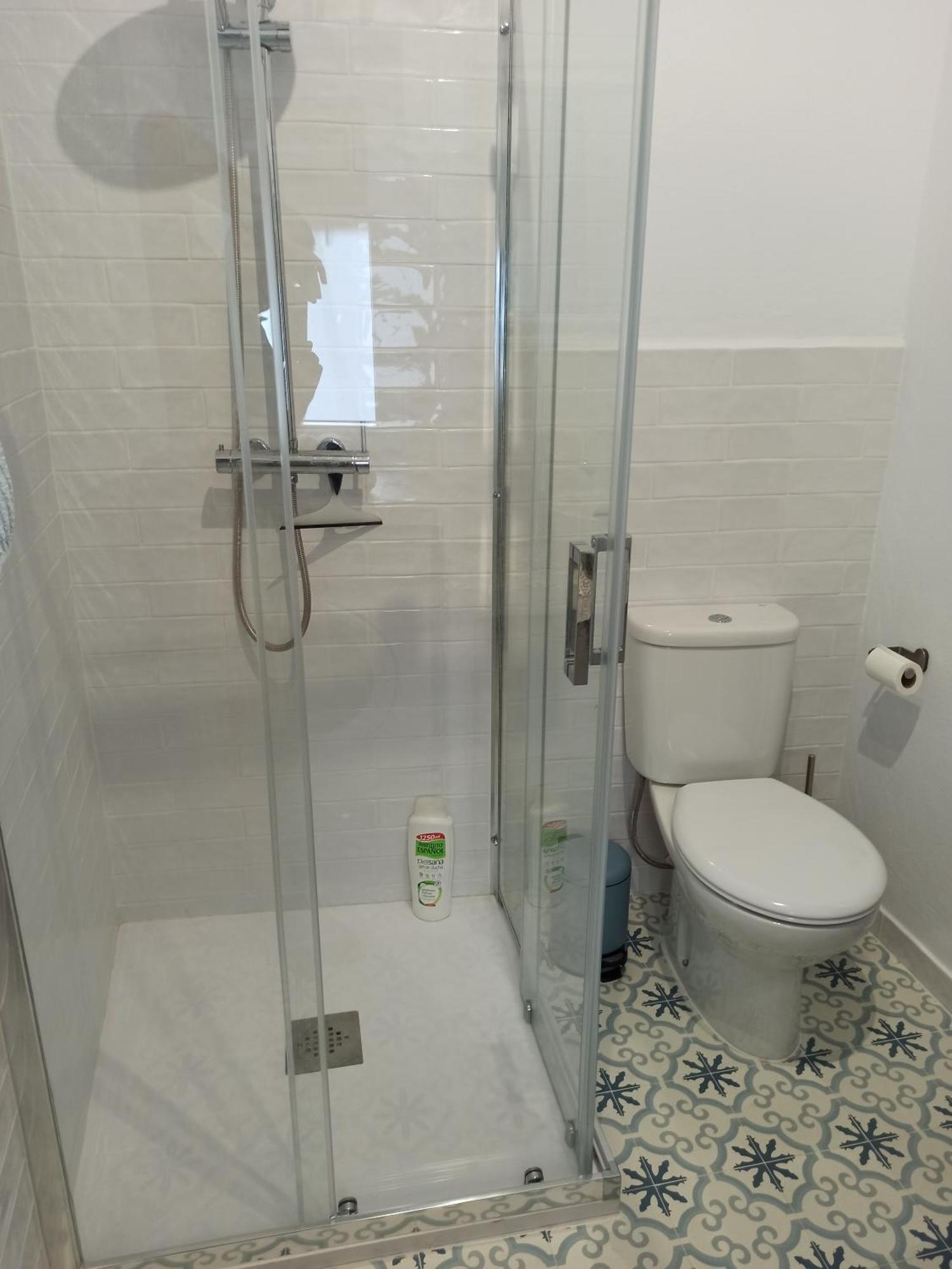 Appartamento Nuestra Casa En Vejer Vejer de la Frontera Esterno foto