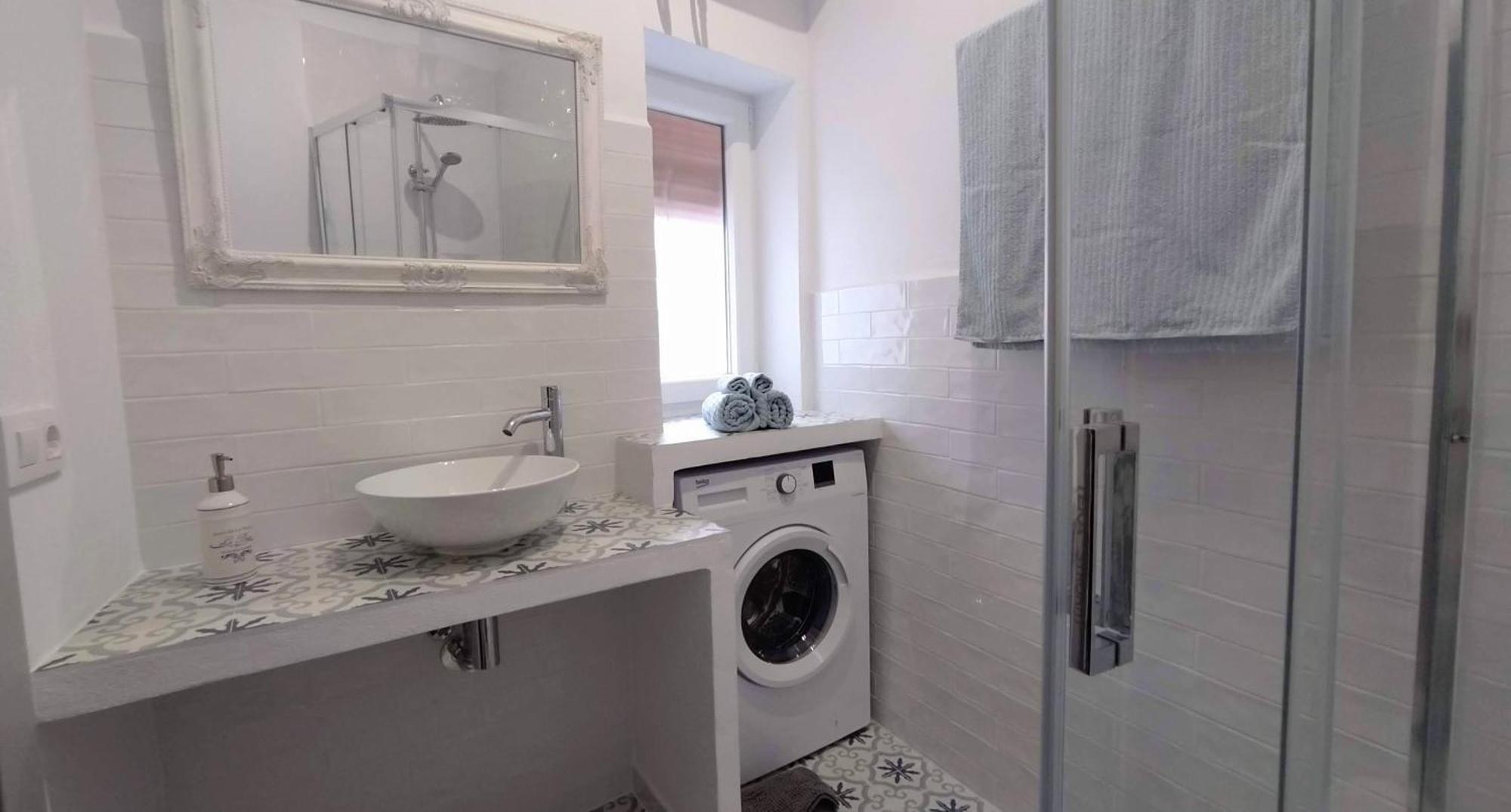 Appartamento Nuestra Casa En Vejer Vejer de la Frontera Esterno foto